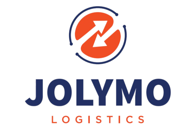 Jolymo Logistics Logo